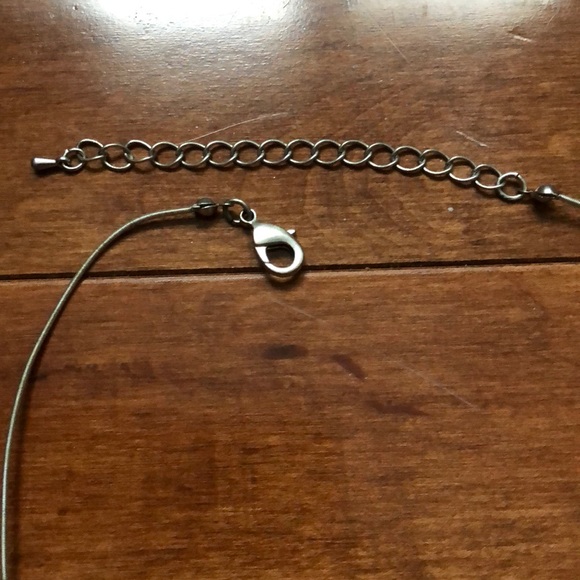 Vintage necklace - Picture 3 of 3